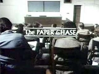 The Paper Chase (TV series)